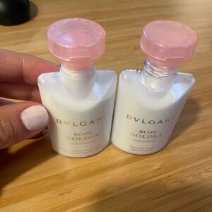 BVLGARI Body Emulsion